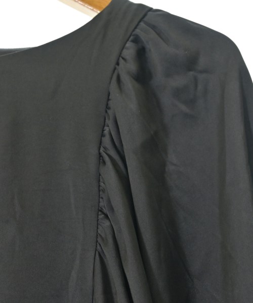 A PUPIL（アピューピル）ワンピース 黒 サイズ:S レディース/2200653353029