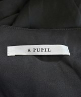 A PUPIL（アピューピル）ワンピース 黒 サイズ:S レディース/2200653353029