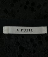 A PUPIL（アピューピル）ブラウス 黒 サイズ:S レディース/2200701273071