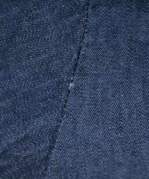 A PUPIL（アピューピル）カジュアルシャツ 紺 サイズ:S レディース/2200662910060