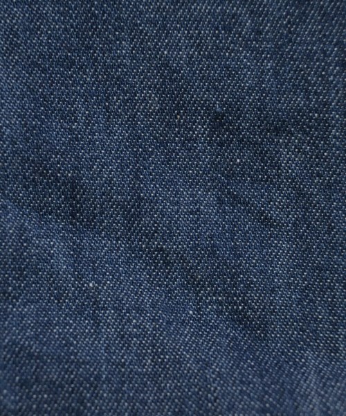 A PUPIL（アピューピル）カジュアルシャツ 紺 サイズ:S レディース/2200662910060