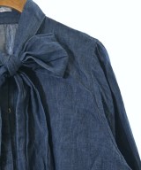 A PUPIL（アピューピル）カジュアルシャツ 紺 サイズ:S レディース/2200662910060