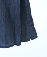 A PUPIL（アピューピル）カジュアルシャツ 紺 サイズ:S レディース/2200662910060