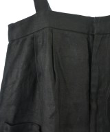 A PUPIL（アピューピル）オールインワン/サロペット 黒 サイズ:S レディース/2200664516079