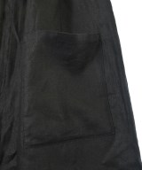 A PUPIL（アピューピル）オールインワン/サロペット 黒 サイズ:S レディース/2200664516079