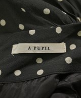 A PUPIL（アピューピル）ワンピース グレー サイズ:S レディース/2200729012102