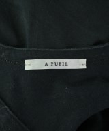 A PUPIL（アピューピル）ワンピース 黒 サイズ:S レディース/2200681388413