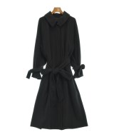 HARDY NOIR ステンカラーコート