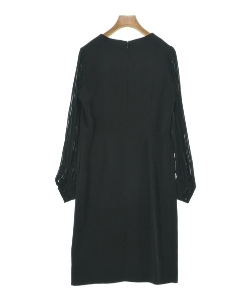 HARDY NOIR（アルディーノアール）ワンピース 黒 サイズ:38(M位) レディース/2200635786074