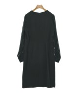 HARDY NOIR（アルディーノアール）ワンピース 黒 サイズ:38(M位) レディース/2200635786074