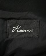 HARDY NOIR（アルディーノアール）ワンピース 黒 サイズ:38(M位) レディース/2200635786074
