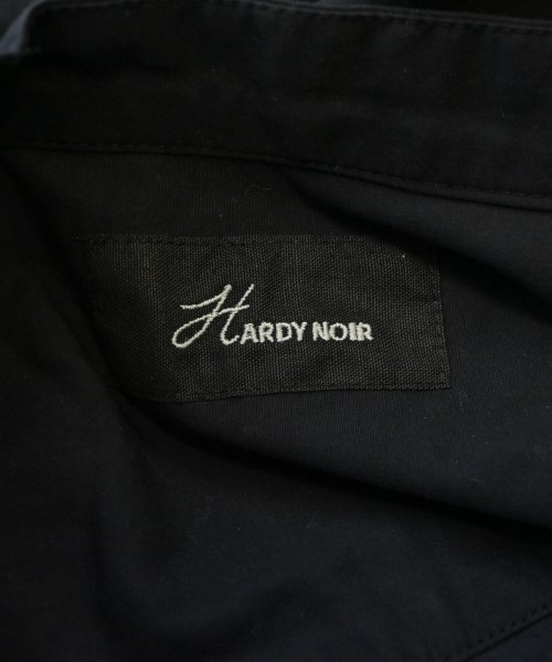 HARDY NOIR（アルディーノアール）ワンピース 黒 サイズ:F レディース/2200632448036