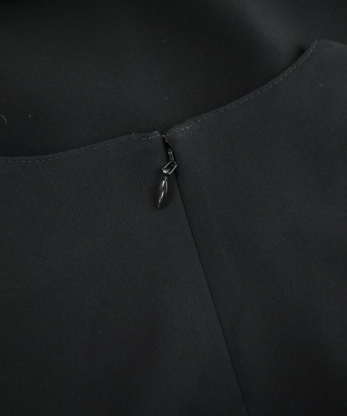 HARDY NOIR（アルディーノアール）ワンピース 黒 サイズ:38(M位) レディース/2200643377028