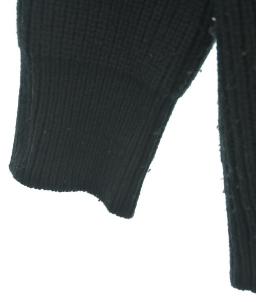 HARDY NOIR（アルディーノアール）ニット・セーター 黒 サイズ:F レディース/2200622044019