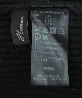 HARDY NOIR（アルディーノアール）ニット・セーター 黒 サイズ:F レディース/2200622044019