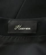 HARDY NOIR（アルディーノアール）ワンピース 黒 サイズ:36(S位) レディース/2200625621033