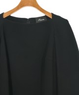 HARDY NOIR（アルディーノアール）ワンピース 黒 サイズ:36(S位) レディース/2200625621033