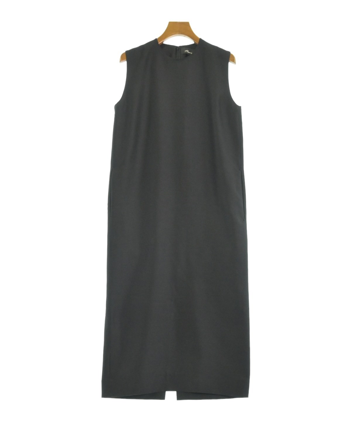 HARDY NOIR アルディーノアール ドライツイルカーゴキュロット ドライ