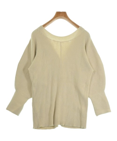 HARDY NOIR（アルディーノアール）カーディガン ベージュ サイズ:-(S位) レディース/2200614971019