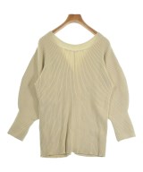 HARDY NOIR（アルディーノアール）カーディガン ベージュ サイズ:-(S位) レディース/2200614971019