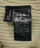 HARDY NOIR（アルディーノアール）カーディガン ベージュ サイズ:-(S位) レディース/2200614971019