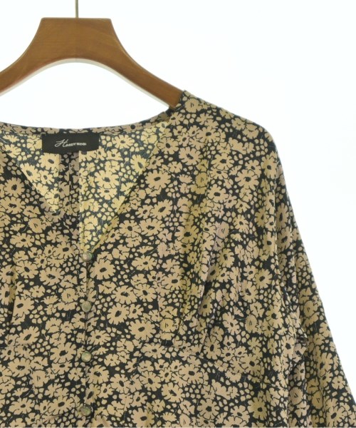 HARDY NOIR（アルディーノアール）ワンピース ベージュ サイズ:-(M位) レディース/2200616764091