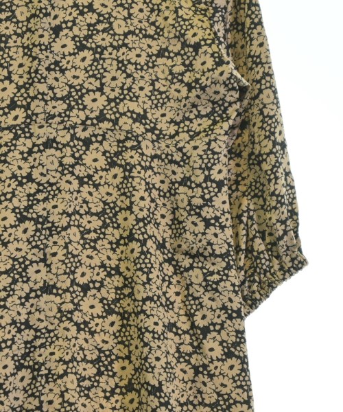 HARDY NOIR（アルディーノアール）ワンピース ベージュ サイズ:-(M位) レディース/2200616764091