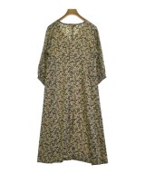 HARDY NOIR（アルディーノアール）ワンピース ベージュ サイズ:-(M位) レディース/2200616764091