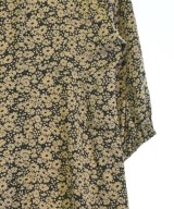 HARDY NOIR（アルディーノアール）ワンピース ベージュ サイズ:-(M位) レディース/2200616764091