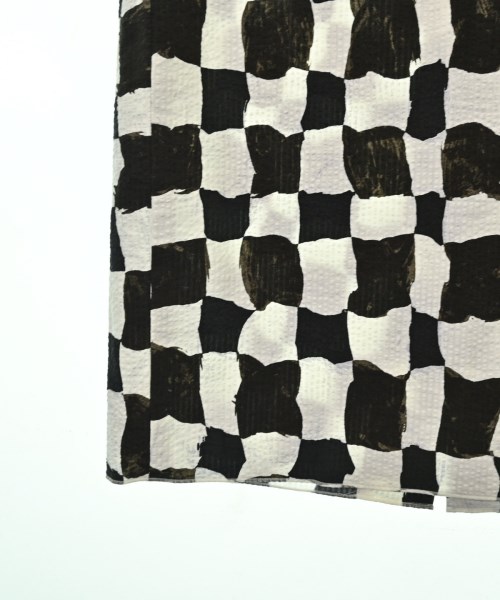 HARDY NOIR（アルディーノアール）ロング・マキシ丈スカート 白 サイズ:38(M位) レディース/2200618060023