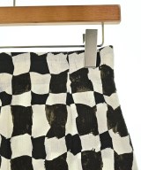 HARDY NOIR（アルディーノアール）ロング・マキシ丈スカート 白 サイズ:38(M位) レディース/2200618060023