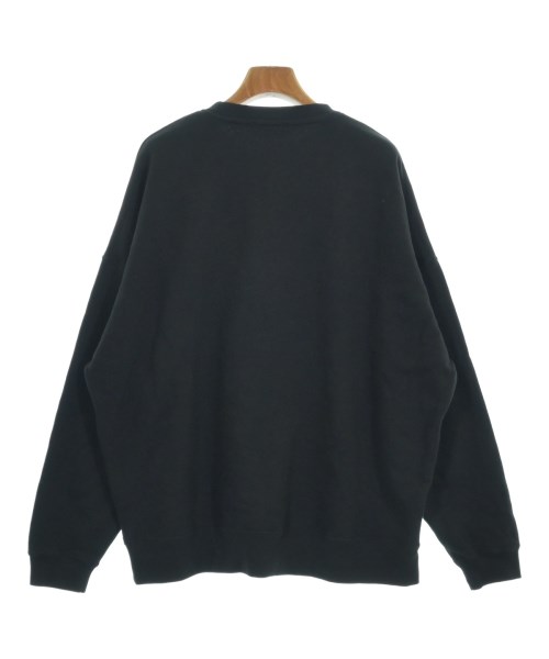 HARDY NOIR（アルディーノアール）スウェット 黒 サイズ:F レディース/2200619640026