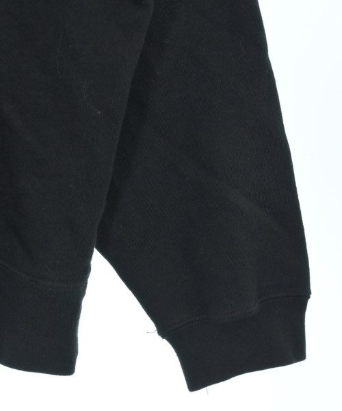 HARDY NOIR（アルディーノアール）スウェット 黒 サイズ:F レディース/2200619640026