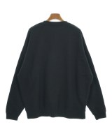 HARDY NOIR（アルディーノアール）スウェット 黒 サイズ:F レディース/2200619640026