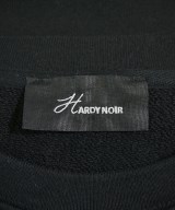HARDY NOIR（アルディーノアール）スウェット 黒 サイズ:F レディース/2200619640026