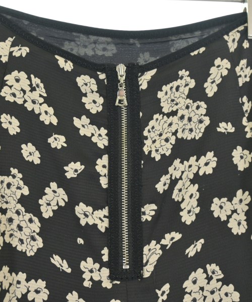 HARDY NOIR（アルディーノアール）ロング・マキシ丈スカート 黒 サイズ:38(M位) レディース/2200619807016