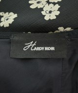 HARDY NOIR（アルディーノアール）ロング・マキシ丈スカート 黒 サイズ:38(M位) レディース/2200619807016