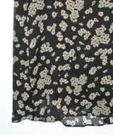 HARDY NOIR（アルディーノアール）ロング・マキシ丈スカート 黒 サイズ:38(M位) レディース/2200619807016