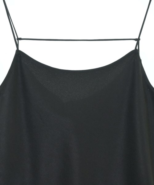 HARDY NOIR（アルディーノアール）キャミソール 黒 サイズ:F レディース/2200621232073