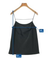 HARDY NOIR（アルディーノアール）キャミソール 黒 サイズ:F レディース/2200621232073