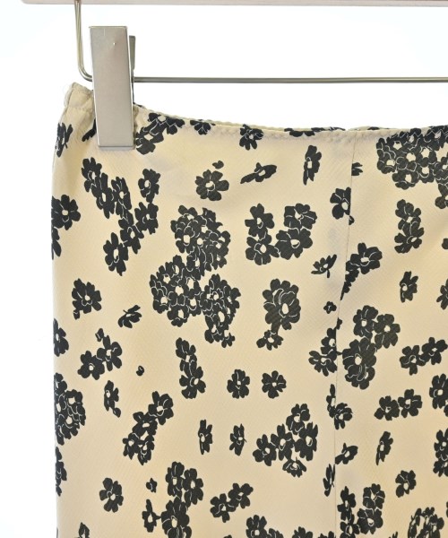 HARDY NOIR（アルディーノアール）ロング・マキシ丈スカート ベージュ サイズ:36(S位) レディース/2200605220041