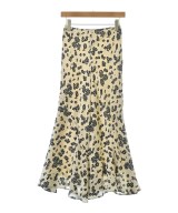 HARDY NOIR ロング・マキシ丈スカート