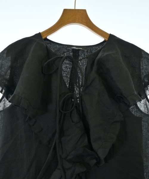 HARDY NOIR（アルディーノアール）ワンピース 黒 サイズ:F レディース/2200674762015