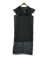 HARDY NOIR（アルディーノアール）ワンピース 黒 サイズ:F レディース/2200674762015