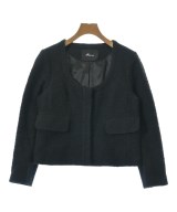 HARDY NOIR ジャケット