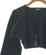HARDY NOIR（アルディーノアール）カーディガン 黒 サイズ:F レディース/2200695600037