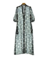 HARDY NOIR（アルディーノアール）ワンピース 黒 サイズ:-(M位) レディース/2200698571129