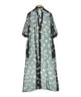 HARDY NOIR（アルディーノアール）ワンピース 黒 サイズ:-(M位) レディース/2200698571129