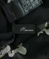 HARDY NOIR（アルディーノアール）ワンピース 黒 サイズ:-(M位) レディース/2200698571129