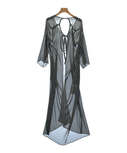 HARDY NOIR（アルディーノアール）ワンピース 黒 サイズ:F レディース/2200650119116